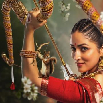 Yami Gautam Dhar Expresses Gratitude for Audience Response to Nayyi Navelli