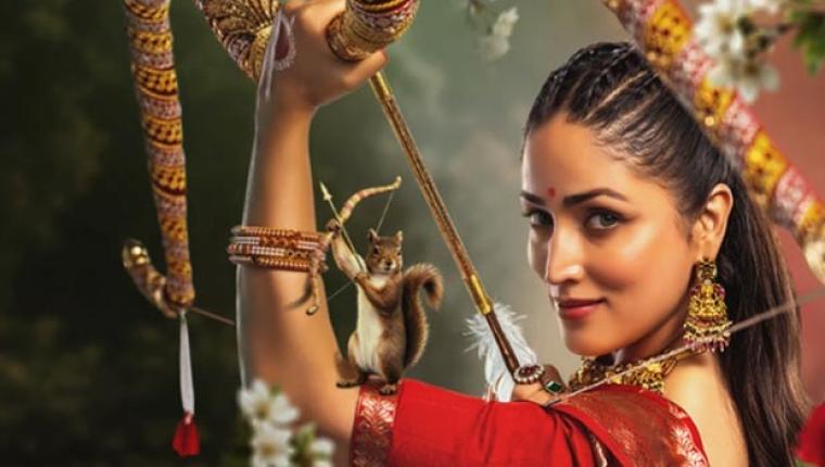 Yami Gautam Dhar Expresses Gratitude for Audience Response to Nayyi Navelli