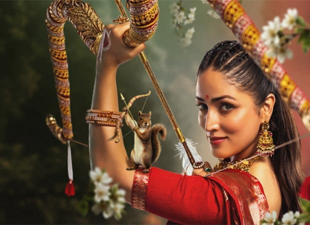 Yami Gautam Dhar Expresses Gratitude for Audience Response to Nayyi Navelli