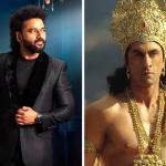 Rockstar DSP Lends Voice to Telugu Version of ‘Ravana Tandavam’ for Ramayana