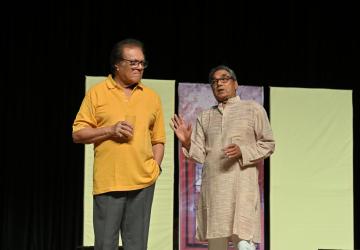 Chauthi Cigarette: Exploring Art, Ethics, and the Plight of Writers