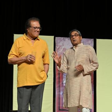 Chauthi Cigarette: Exploring Art, Ethics, and the Plight of Writers