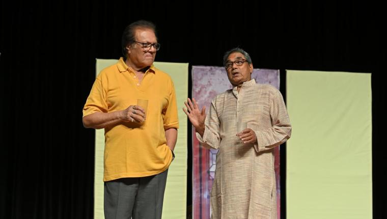 Chauthi Cigarette: Exploring Art, Ethics, and the Plight of Writers