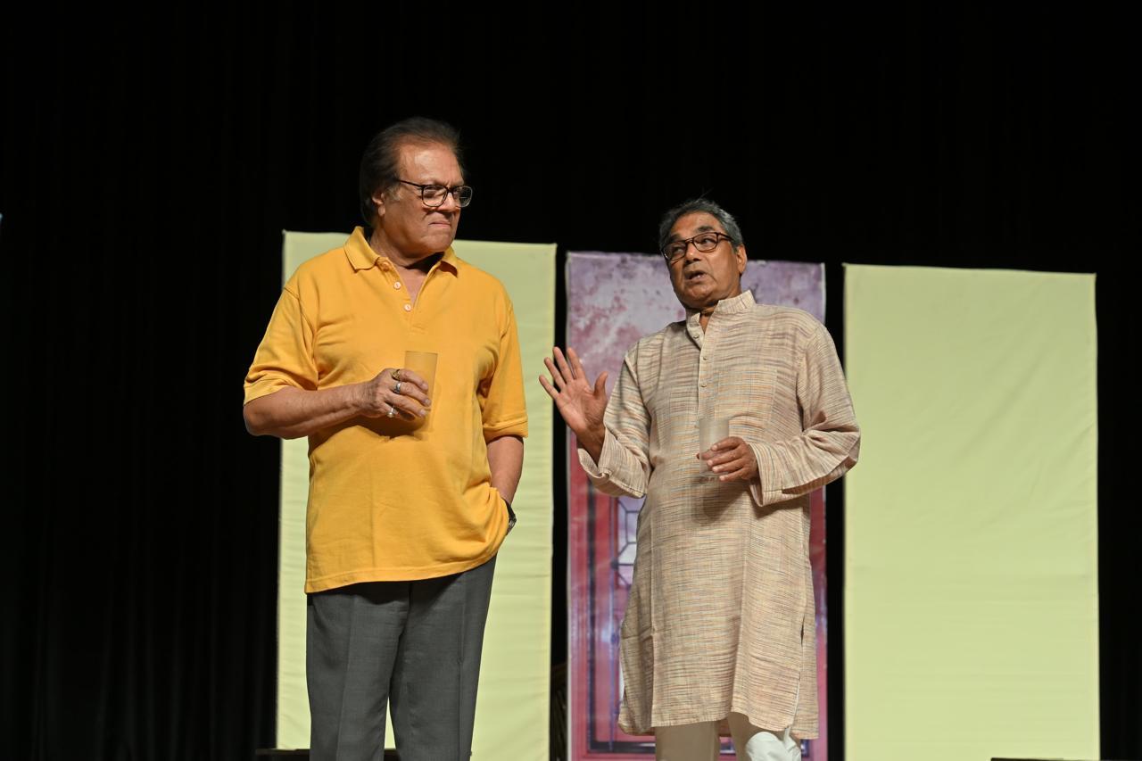 Chauthi Cigarette: Exploring Art, Ethics, and the Plight of Writers