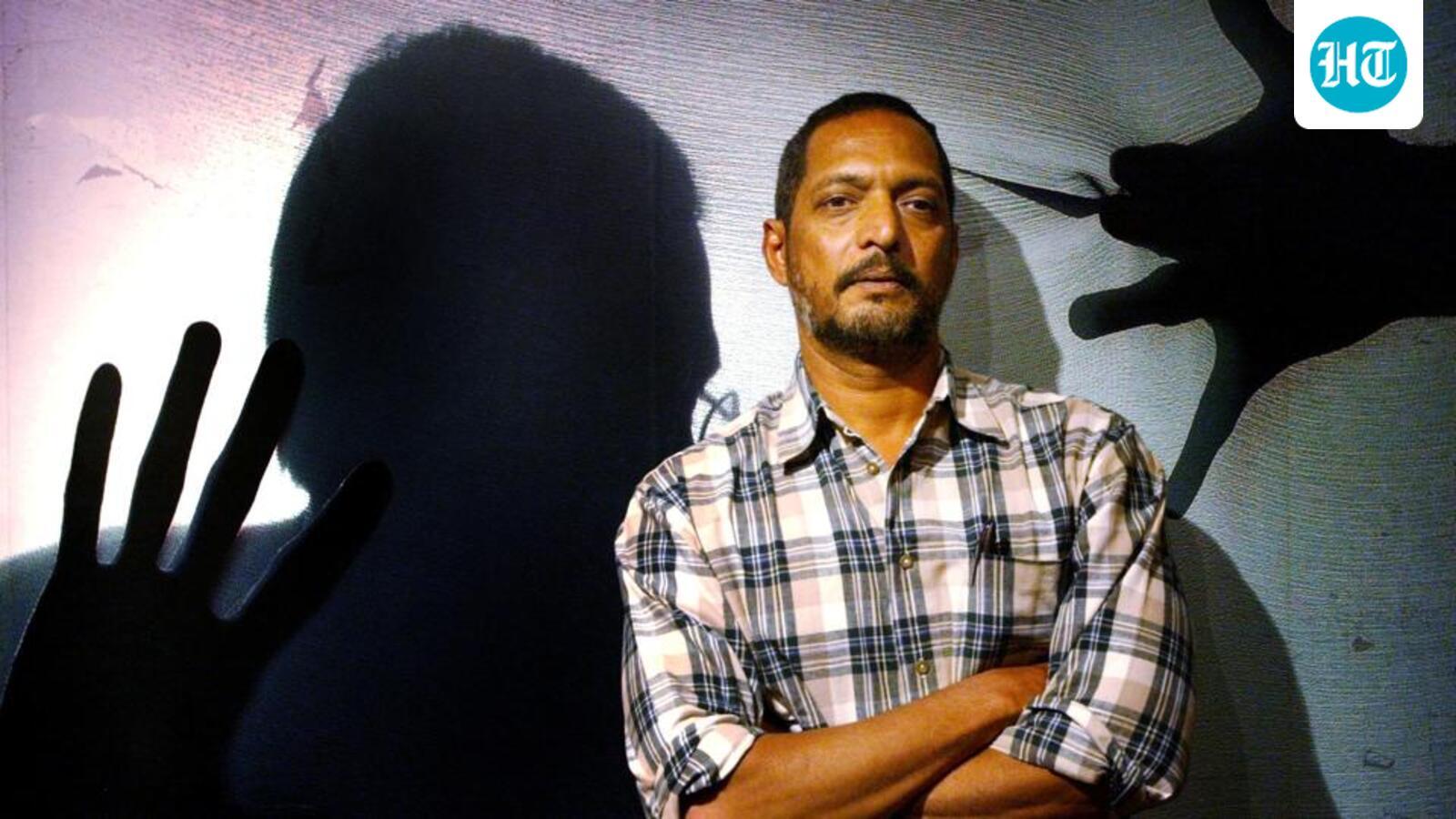 Nana Patekar: The Outspoken Star With Cross-Party Connections