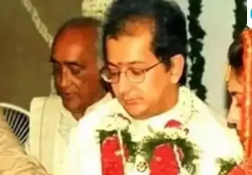 Bollywood Icon Cancels Grand Wedding to Marry Billionaire at Home
