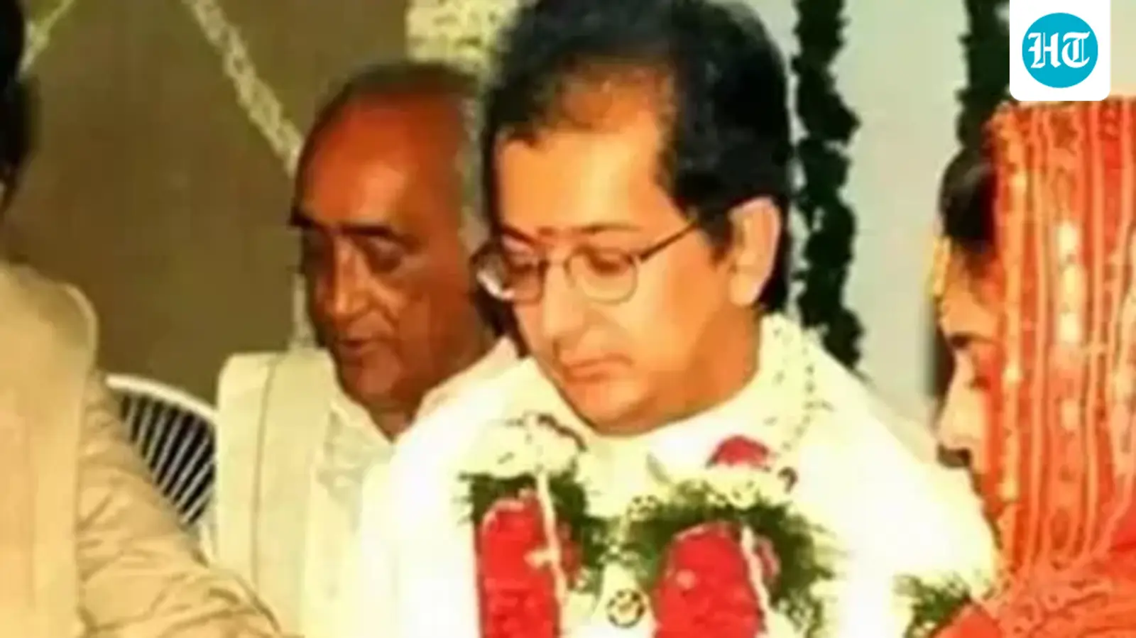 Bollywood Icon Cancels Grand Wedding to Marry Billionaire at Home