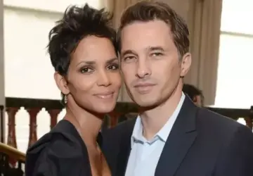 Halle Berry's Daughter Nahla Denies Abuse Claims Made by Olivier Martinez