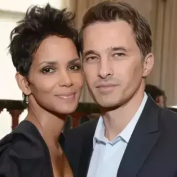 Halle Berry's Daughter Nahla Denies Abuse Claims Made by Olivier Martinez