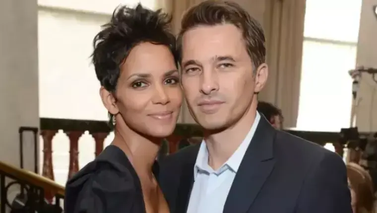 Halle Berry's Daughter Nahla Denies Abuse Claims Made by Olivier Martinez