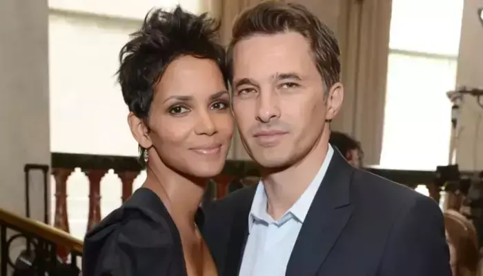 Halle Berry's Daughter Nahla Denies Abuse Claims Made by Olivier Martinez