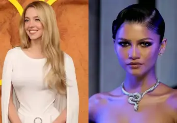 Zendaya's Alleged Decision on Sydney Sweeney's Novig Ad Controversy Surfaces