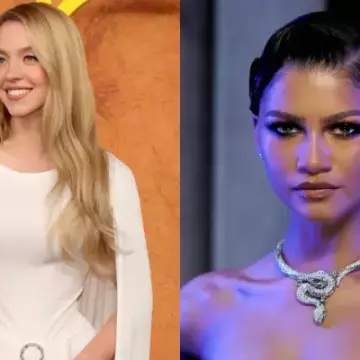 Zendaya's Alleged Decision on Sydney Sweeney's Novig Ad Controversy Surfaces