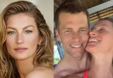 Gisele Bundchen's Feelings and Reflections Following Her Divorce From Tom Brady