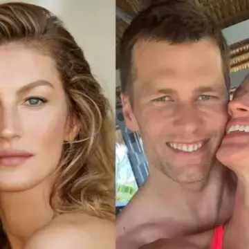 Gisele Bundchen's Feelings and Reflections Following Her Divorce From Tom Brady