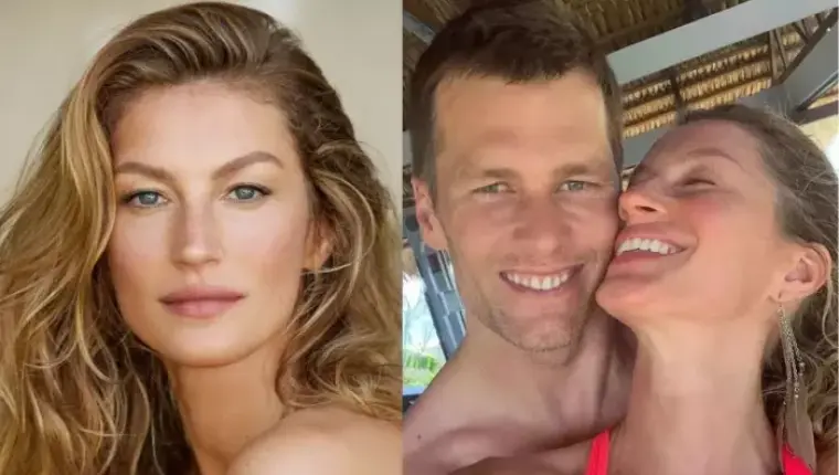 Gisele Bundchen's Feelings and Reflections Following Her Divorce From Tom Brady