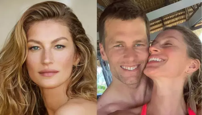 Gisele Bundchen's Feelings and Reflections Following Her Divorce From Tom Brady