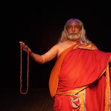 Matiyaburj: A Play Adapting Rashomon in an Indian Context