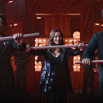Shah Rukh Khan, Ranbir Kapoor, and Alia Bhatt Reunite for Rungta Steel Commercial