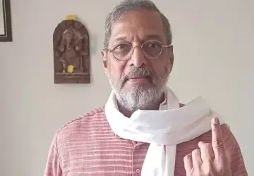 Veteran Actor Nana Patekar's Cause Of Death Revealed