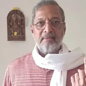 Veteran Actor Nana Patekar's Cause Of Death Revealed