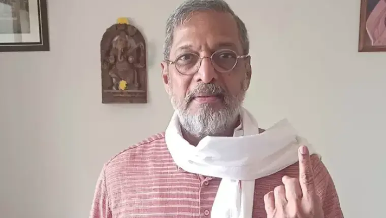 Veteran Actor Nana Patekar's Cause Of Death Revealed