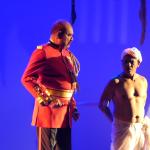 Dharti Aaba Play and Director Sushant Nayak