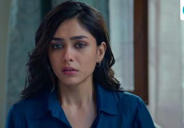 Pooja Meri Jaan Review: Mrunal Thakur Starrer Explores Consent