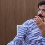 Tukaram Mundhe Backs President Murmu's Warning to Film Stars Against Endorsing Harmful Products