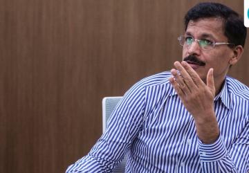 Tukaram Mundhe Backs President Murmu's Warning to Film Stars Against Endorsing Harmful Products