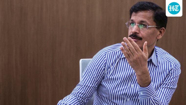 Tukaram Mundhe Backs President Murmu's Warning to Film Stars Against Endorsing Harmful Products