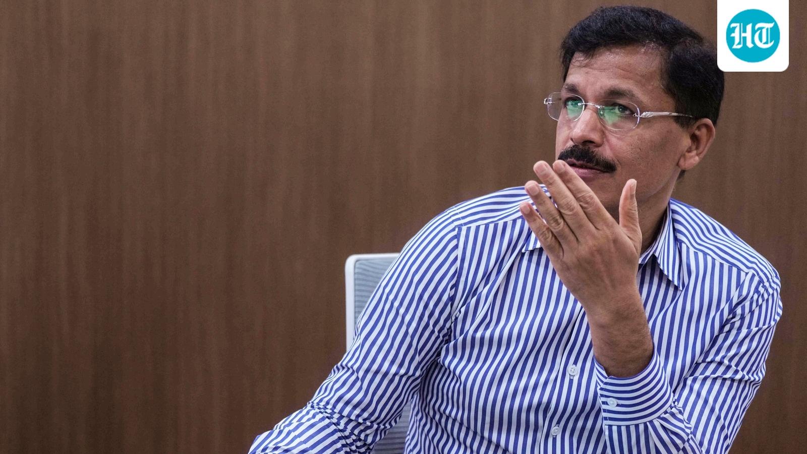 Tukaram Mundhe Backs President Murmu's Warning to Film Stars Against Endorsing Harmful Products