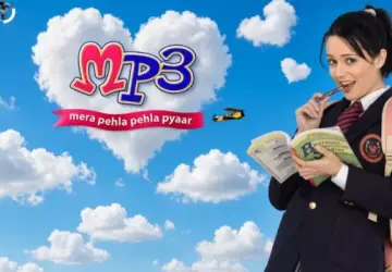 Where Is 'MP3' Fame Hazel Crowney Now?
