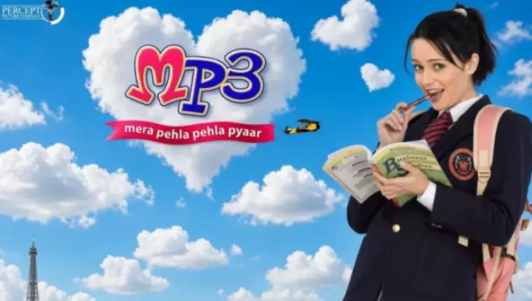 Where Is 'MP3' Fame Hazel Crowney Now?