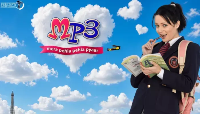 Where Is 'MP3' Fame Hazel Crowney Now?