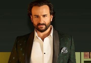 Saif Ali Khan Discusses His Love for Ghee and Still Awaits KBC Prize