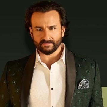 Saif Ali Khan Discusses His Love for Ghee and Still Awaits KBC Prize