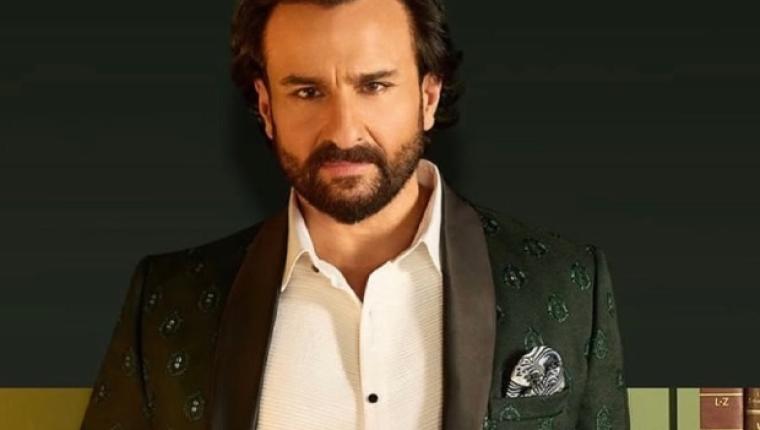 Saif Ali Khan Discusses His Love for Ghee and Still Awaits KBC Prize