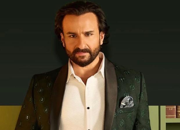 Saif Ali Khan Discusses His Love for Ghee and Still Awaits KBC Prize