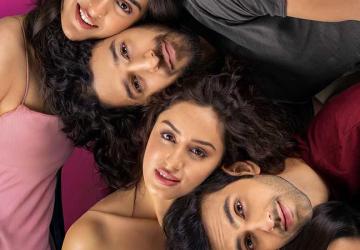 Pehla Pyaar Doosri Baar Movie Review