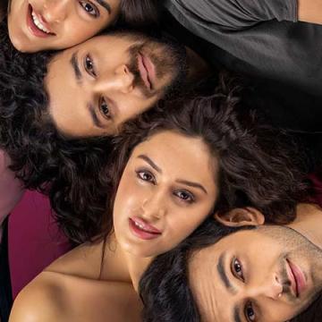 Pehla Pyaar Doosri Baar Movie Review