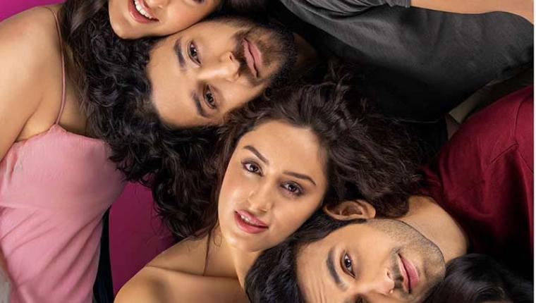 Pehla Pyaar Doosri Baar Movie Review