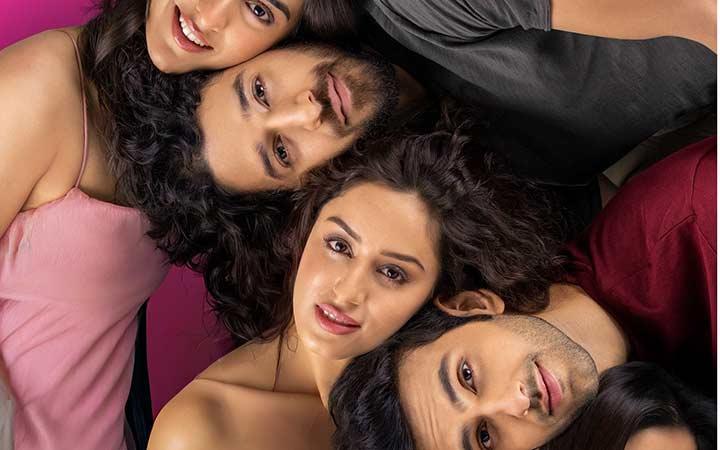 Pehla Pyaar Doosri Baar Movie Review