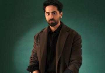 Ayushmann Khurrana Discusses Changing Definition of Stardom at FICCI Frames 2026