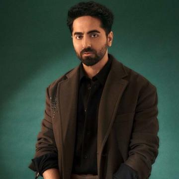 Ayushmann Khurrana Discusses Changing Definition of Stardom at FICCI Frames 2026