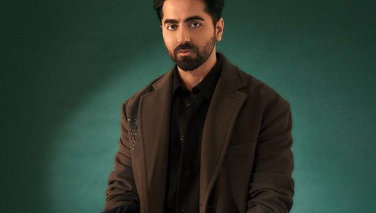 Ayushmann Khurrana Discusses Changing Definition of Stardom at FICCI Frames 2026