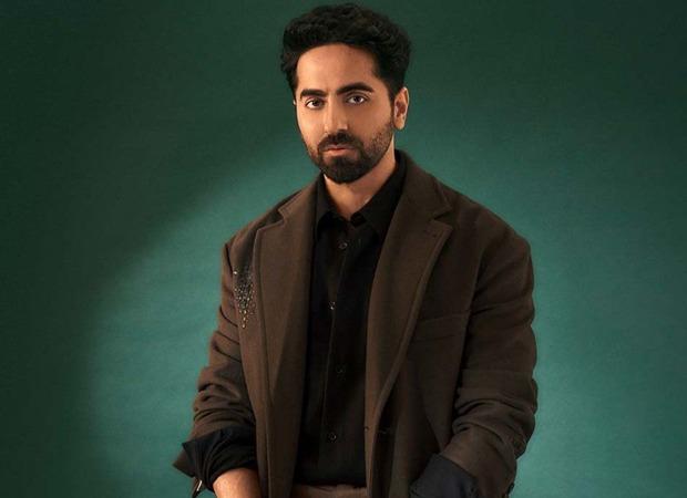Ayushmann Khurrana Discusses Changing Definition of Stardom at FICCI Frames 2026