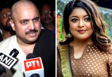 Malhar Patekar Addresses Tanushree Dutta's Allegations Against Late Actor Nana Patekar