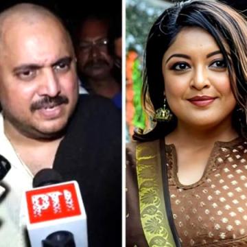 Malhar Patekar Addresses Tanushree Dutta's Allegations Against Late Actor Nana Patekar