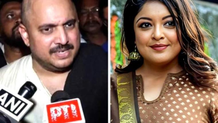 Malhar Patekar Addresses Tanushree Dutta's Allegations Against Late Actor Nana Patekar
